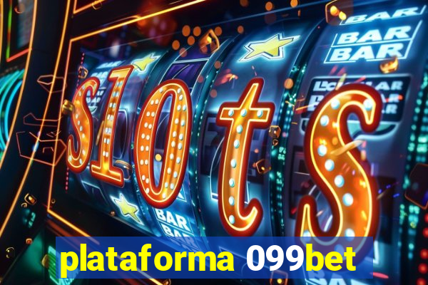 plataforma 099bet